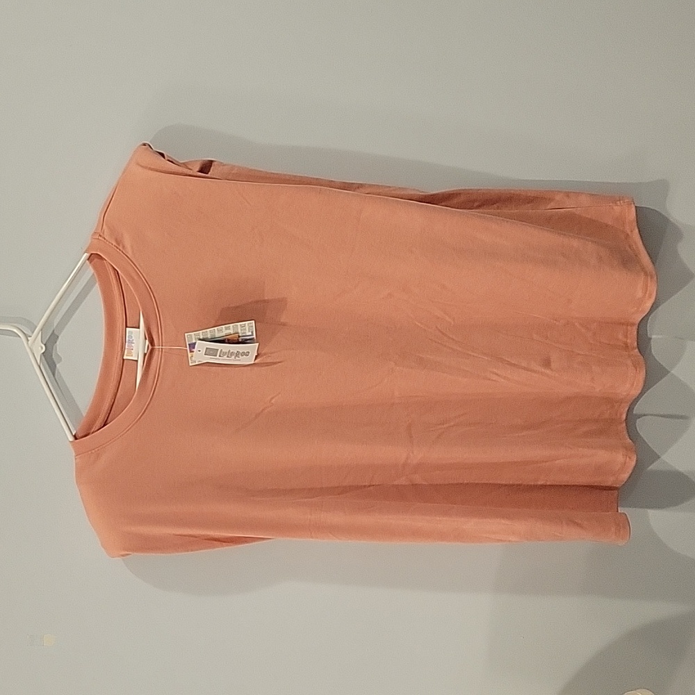 NWT Kari Padded Shoulder Tank